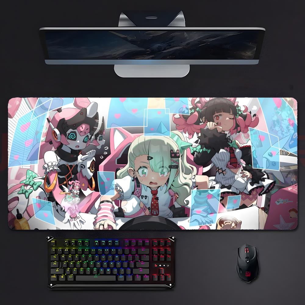 Anime Mouse Pad Gamer XXL Keyb - Home Cinema Gaming recensione e prezzo
