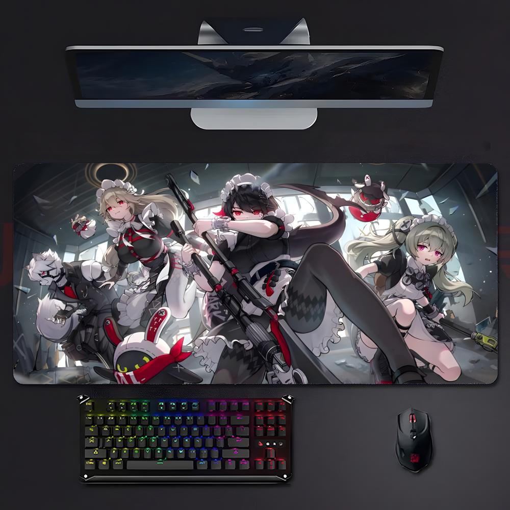 Anime Mouse Pad Gamer XXL Keyb - Home Cinema Gaming recensione e prezzo