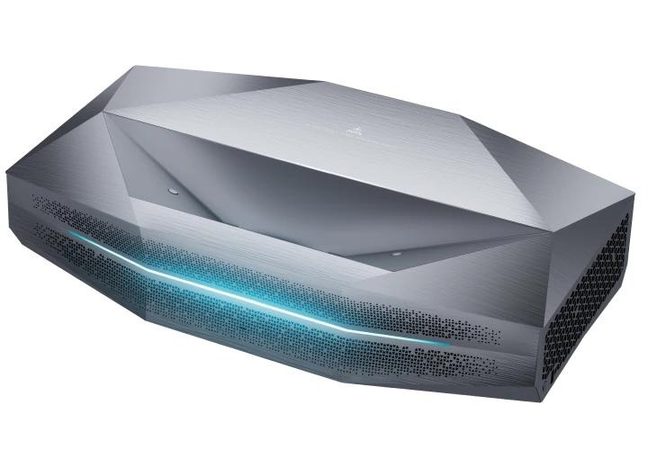 Aetherion Max RGB Laser 4K UST - Home Cinema Ultra Short Throw Projector recensione e prezzo