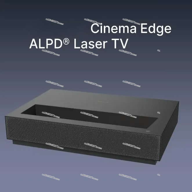 Cinema Edge GTV Global Edition - Home Cinema Diy recensione e prezzo