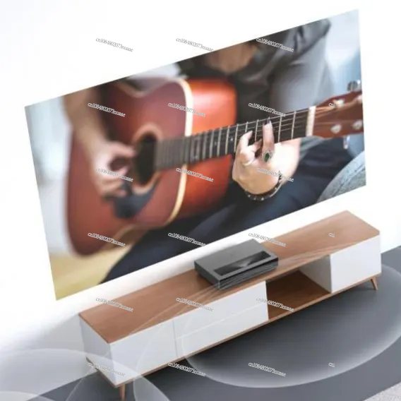 Cinema Edge GTV Global Edition - Home Cinema Diy recensione e prezzo