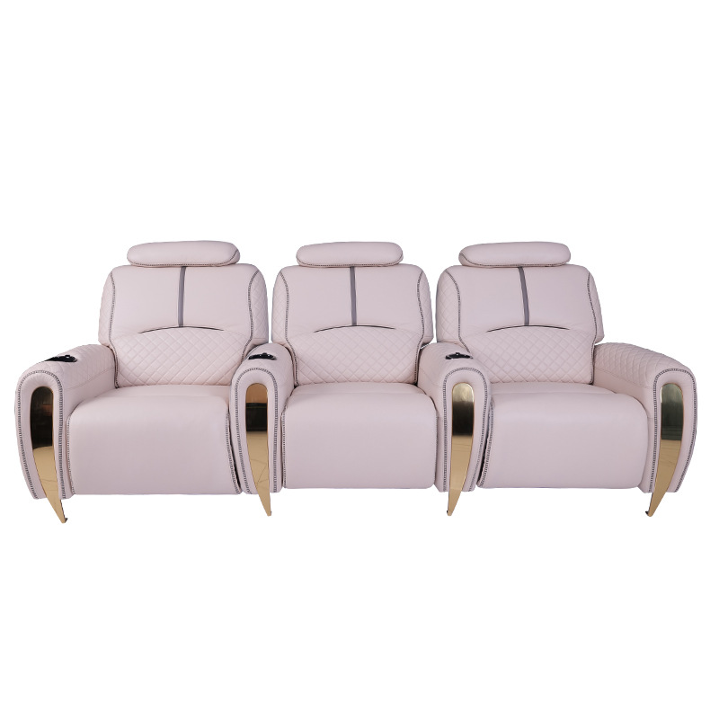 New Villas, Home Theaters, Sof - Home Cinema Diy recensione e prezzo