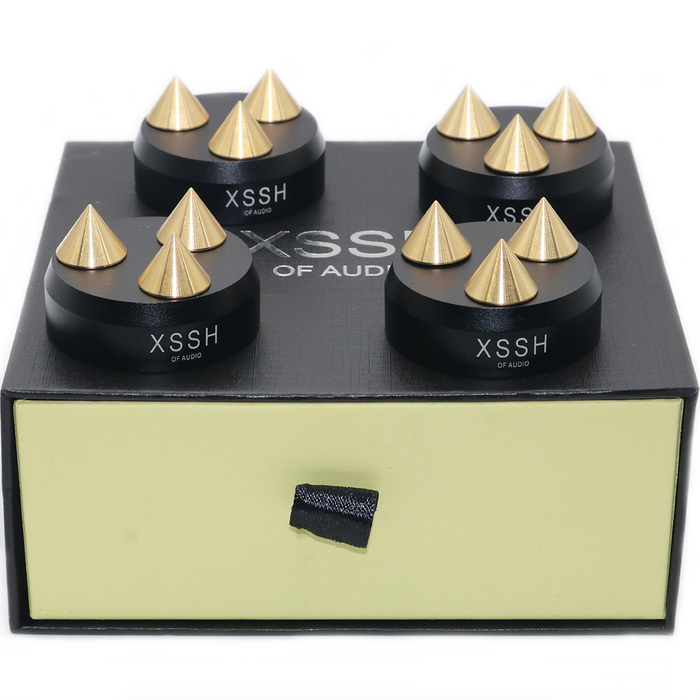 Home Theater System XSSH Audio - Home Cinema Sound System recensione e prezzo
