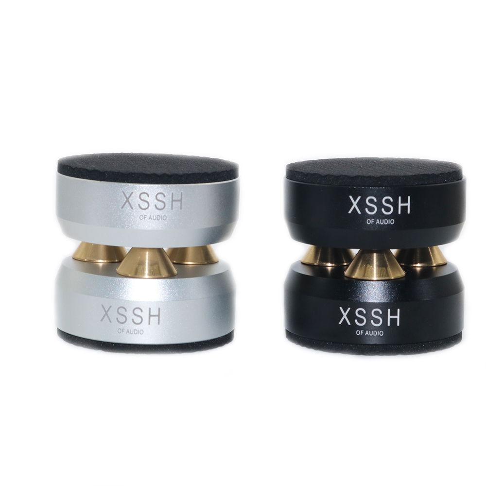 Home Theater System XSSH Audio - Home Cinema Sound System recensione e prezzo