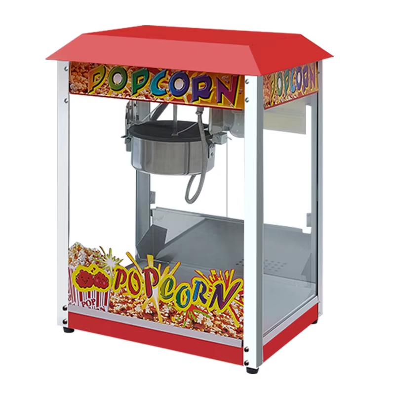 Electric Popcorn Machine, Elec - Home Cinema Diy recensione e prezzo