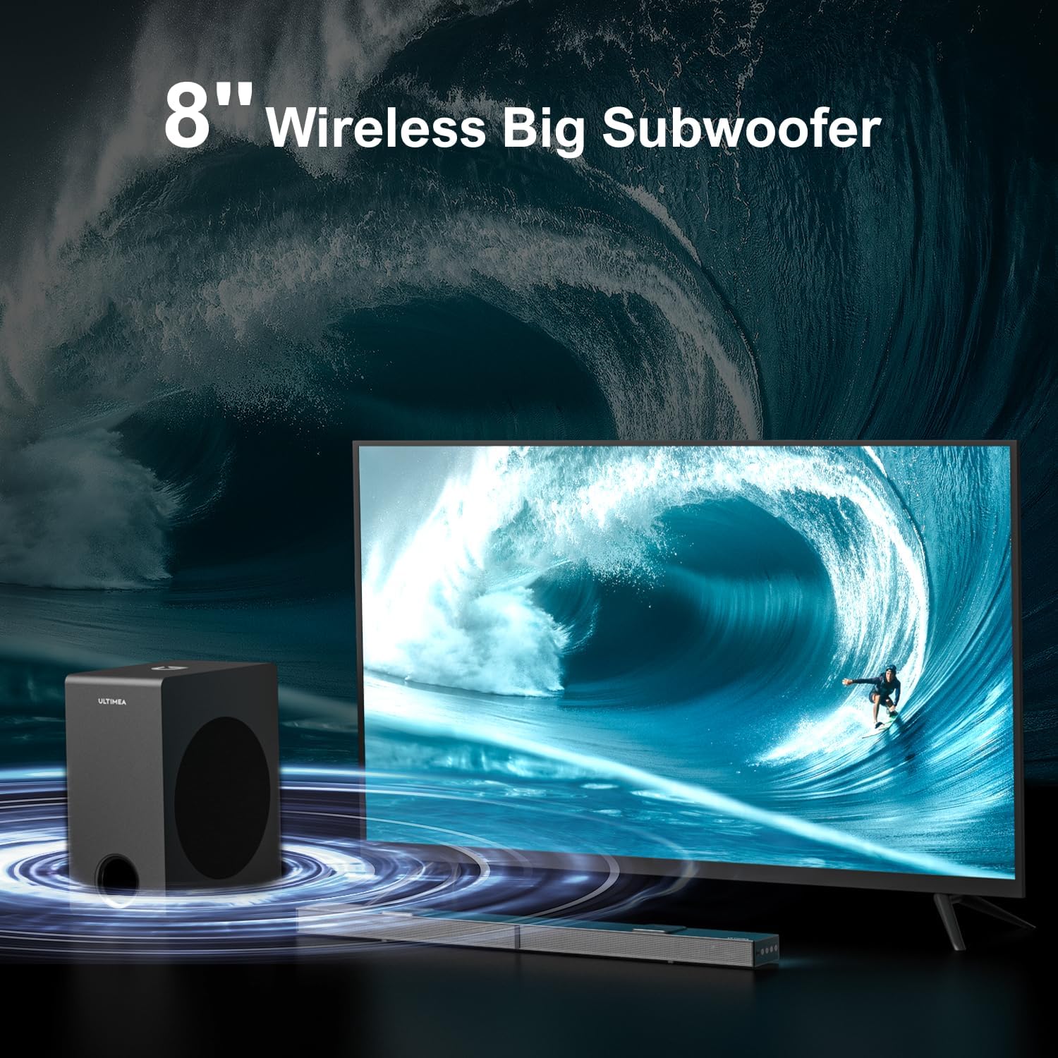 5.1.2 Dolby Atmos Home Theater - Home Cinema Dolby Atmos recensione e prezzo
