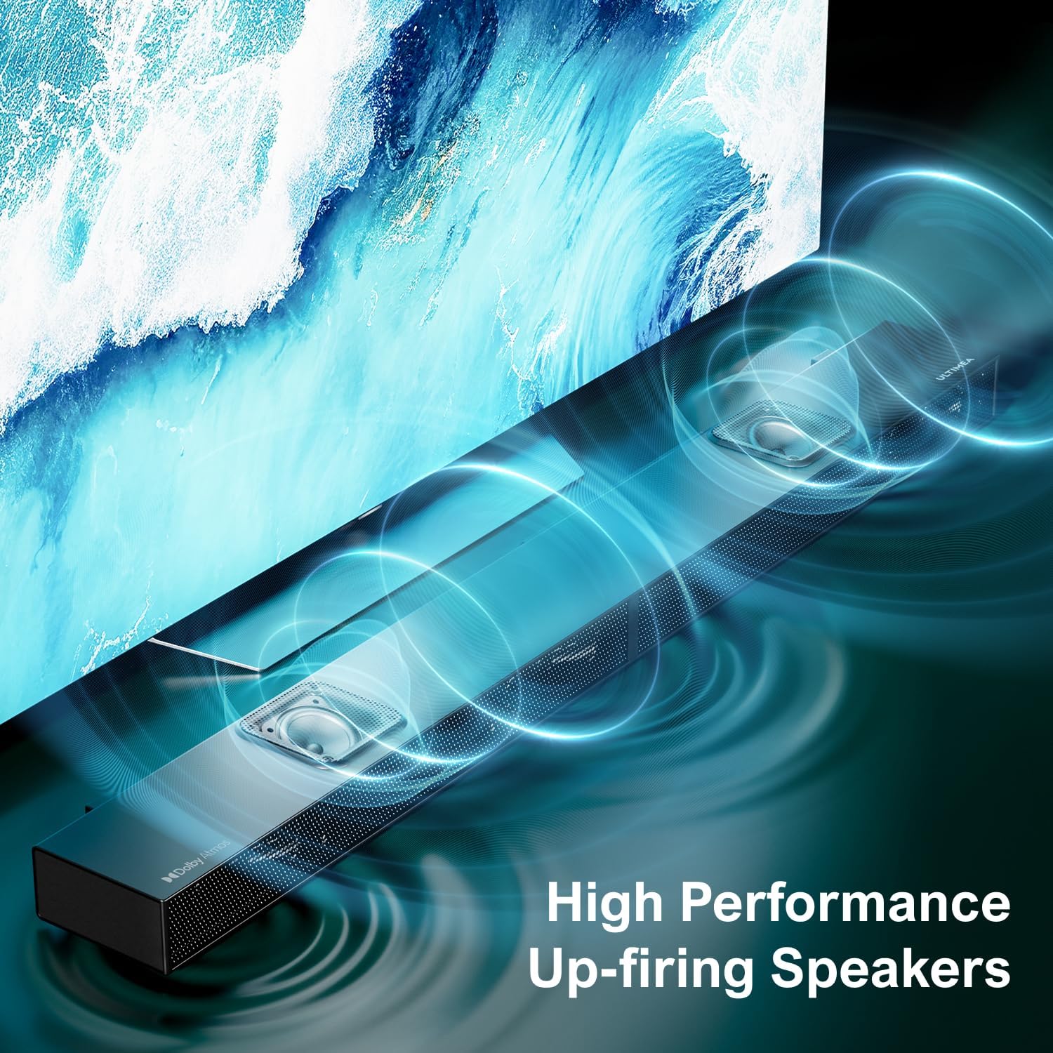 5.1.2 Dolby Atmos Home Theater - Home Cinema Dolby Atmos recensione e prezzo