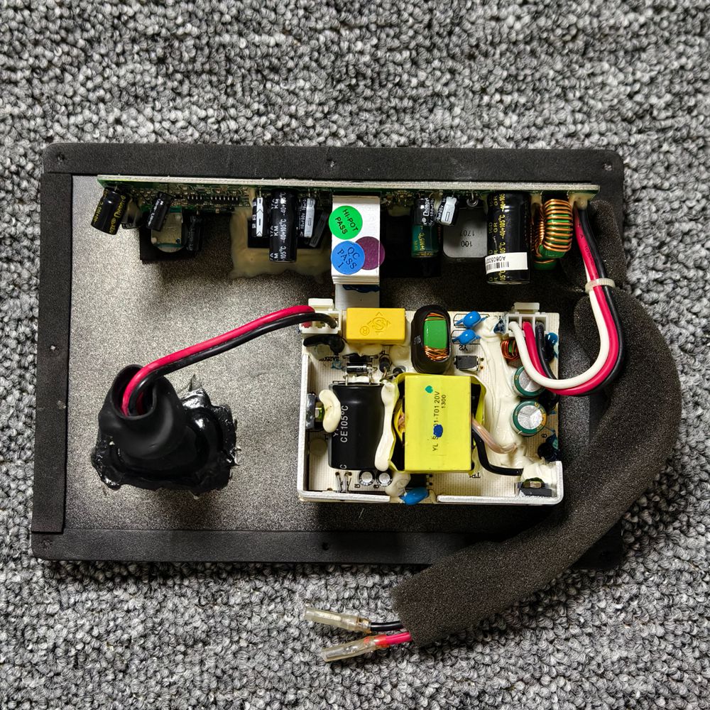Mono Pure Subwoofer Amplifier  - Home Cinema Diy recensione e prezzo