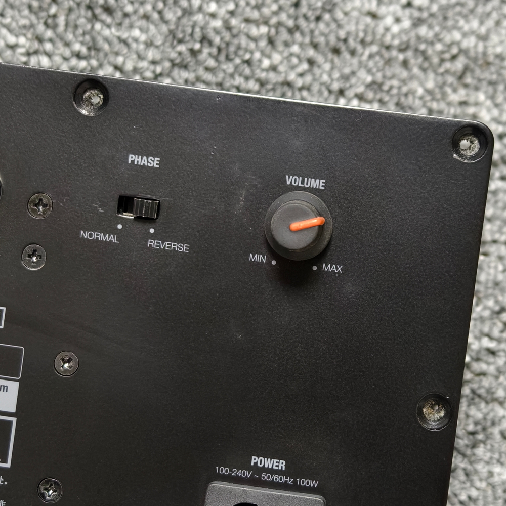 Mono Pure Subwoofer Amplifier  - Home Cinema Diy recensione e prezzo