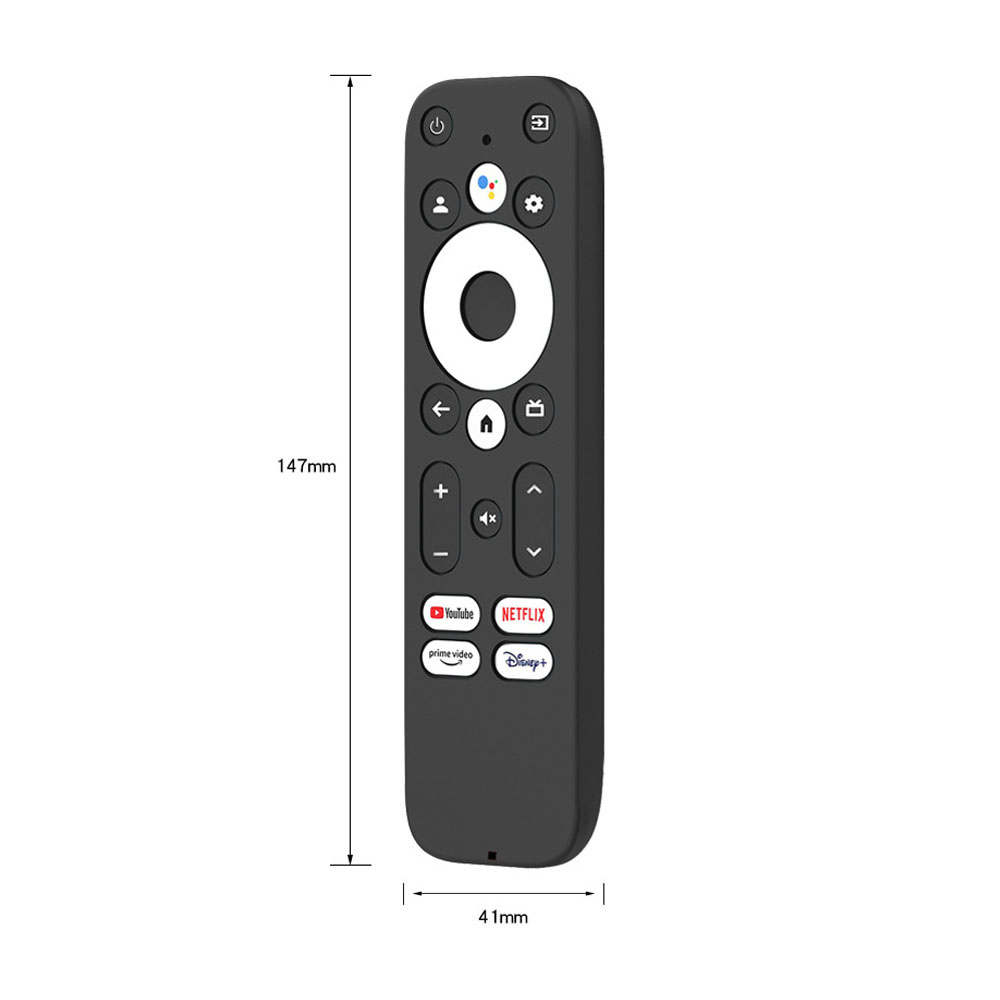 Silicone fall protection sleev - Smart Tv Stick recensione e prezzo
