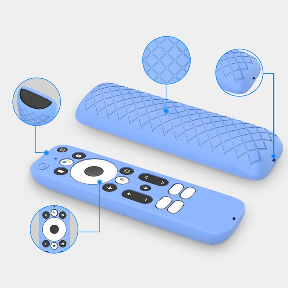 Silicone fall protection sleev - Smart Tv Stick recensione e prezzo
