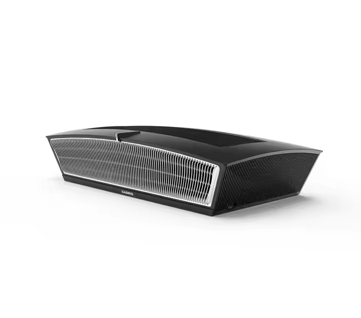 CASIRIS H6 Pro 4K UHD Ultra Sh - Home Cinema Ultra Short Throw Projector recensione e prezzo