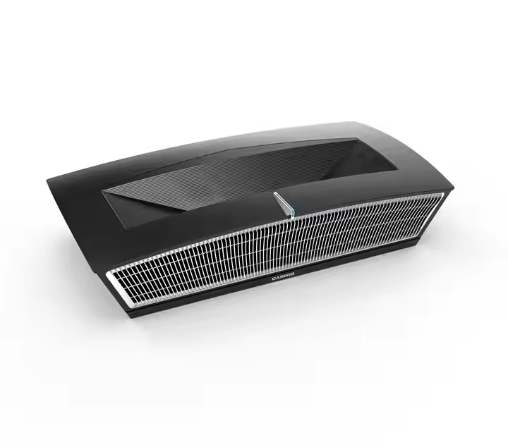 CASIRIS H6 Pro 4K UHD Ultra Sh - Home Cinema Ultra Short Throw Projector recensione e prezzo