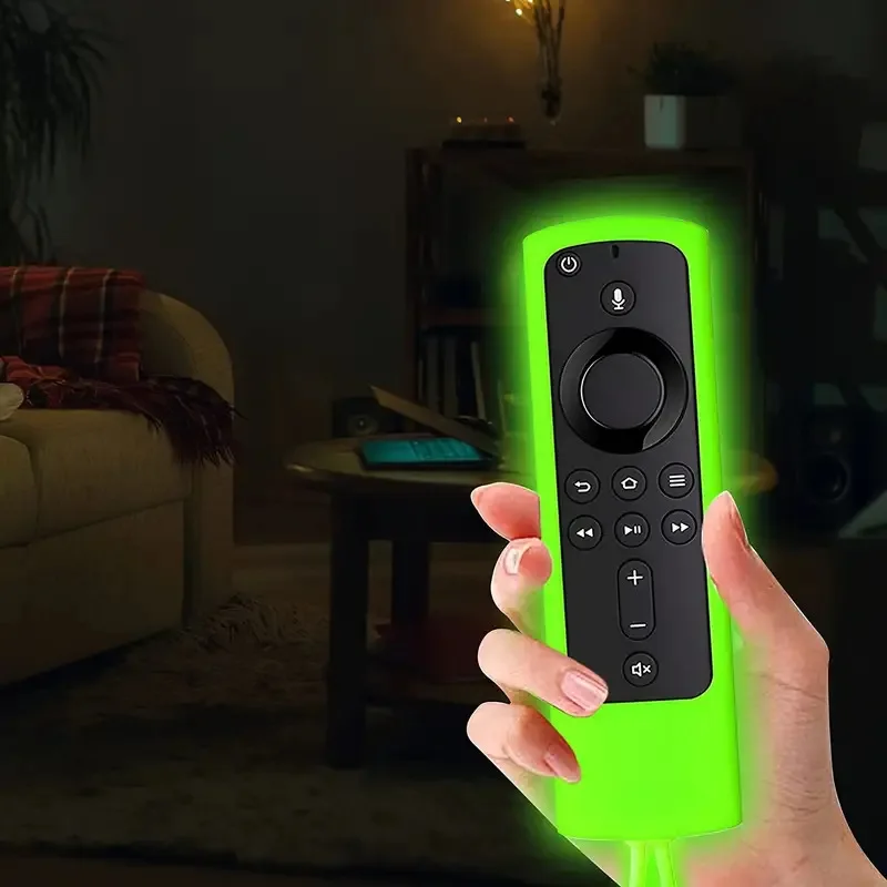 Silicone Remote Pretective Cov - Smart Tv Stick recensione e prezzo