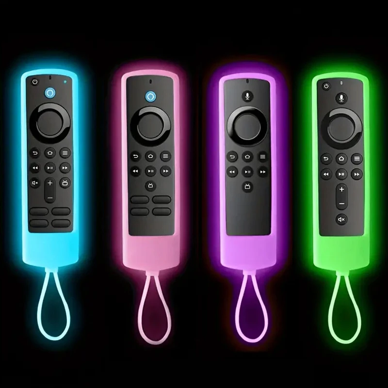 Silicone Remote Pretective Cov - Smart Tv Stick recensione e prezzo