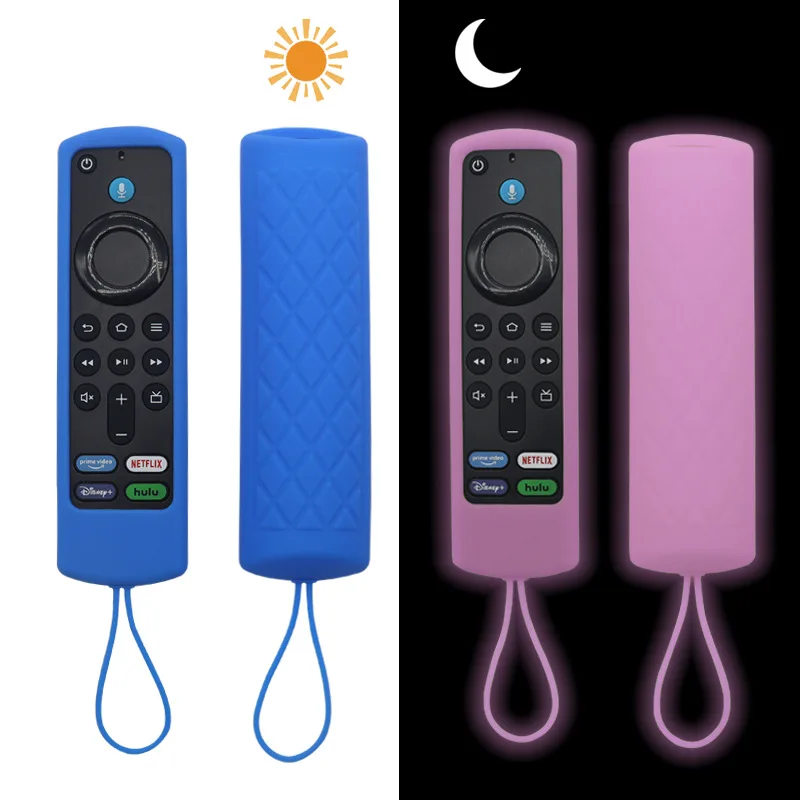 Silicone Remote Pretective Cov - Smart Tv Stick recensione e prezzo