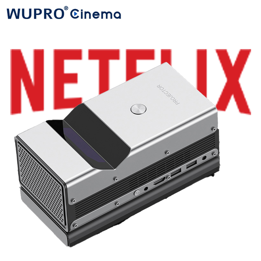 [OEM/ODM] Wupro Lite One Mini  - Home Cinema Ultra Short Throw Projector recensione e prezzo