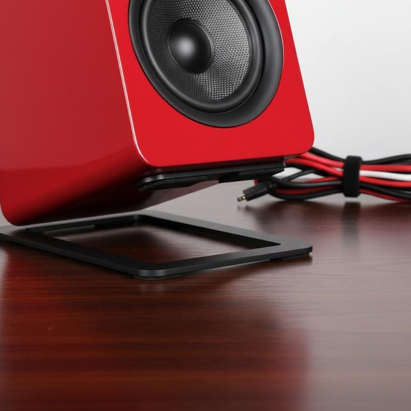 Anti-Vibration Speaker Stand 2 - Home Cinema Rack recensione e prezzo