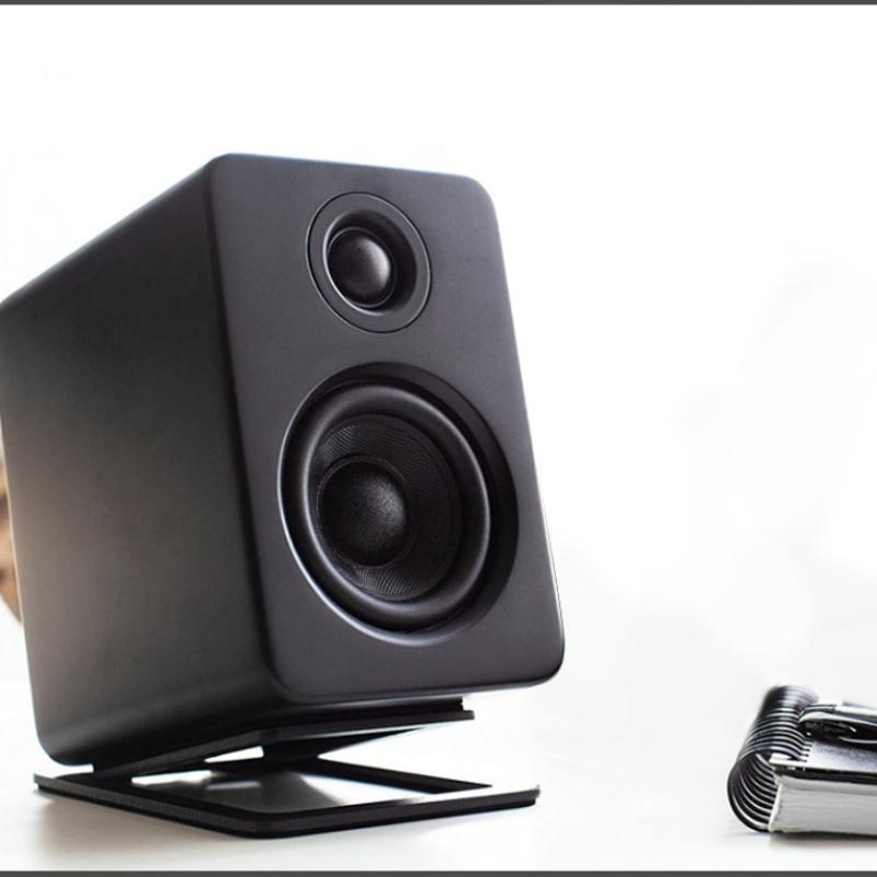 Anti-Vibration Speaker Stand 2 - Home Cinema Rack recensione e prezzo