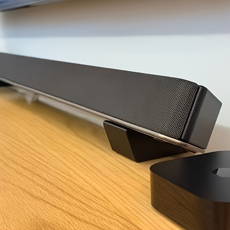 Universal Adjustable Soundbar  - Home Cinema Rack recensione e prezzo