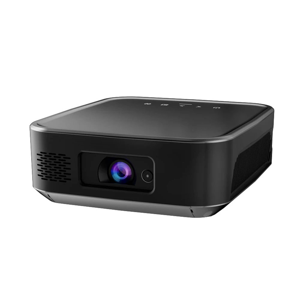 2025 S50 W11 Mini Portable Edu - Home Cinema Ultra Short Throw Projector recensione e prezzo