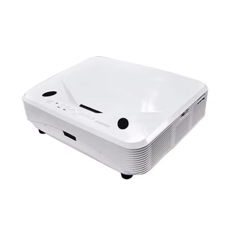 Laser Projector 4k Ultra Short - Home Cinema Ultra Short Throw Projector recensione e prezzo