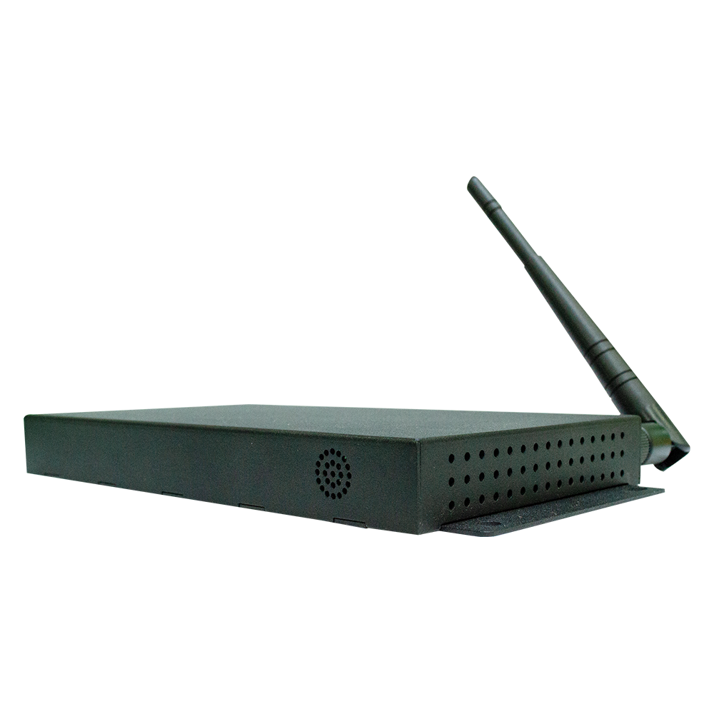 Manufacturer B Series Rockchip - 4K Media Player recensione e prezzo
