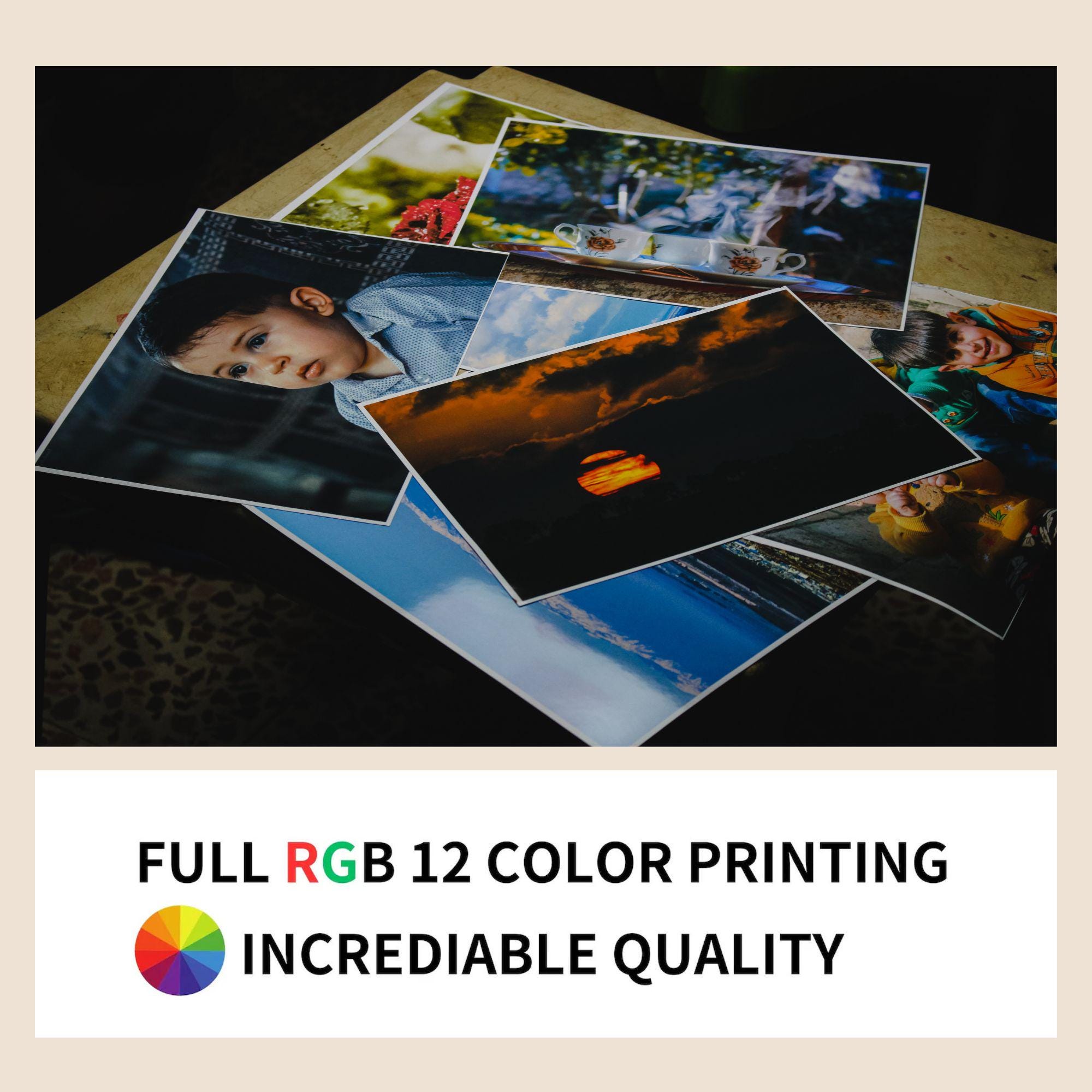 Custom Poster Printing Persona - Home Cinema Decor recensione e prezzo