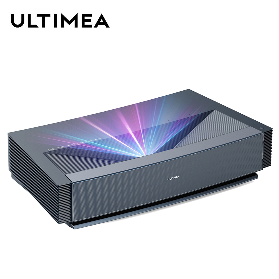 ULTIMEA Thor T60 Laser TV Ultr - Home Cinema Dolby Atmos recensione e prezzo