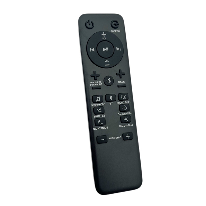 Remote Control For JBL Bar 2.1 - Home Cinema Onkyo 5.1 recensione e prezzo