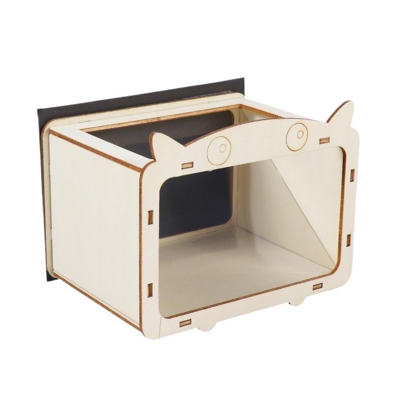 1Set DIY Holographic Display 3 - Home Cinema Diy recensione e prezzo