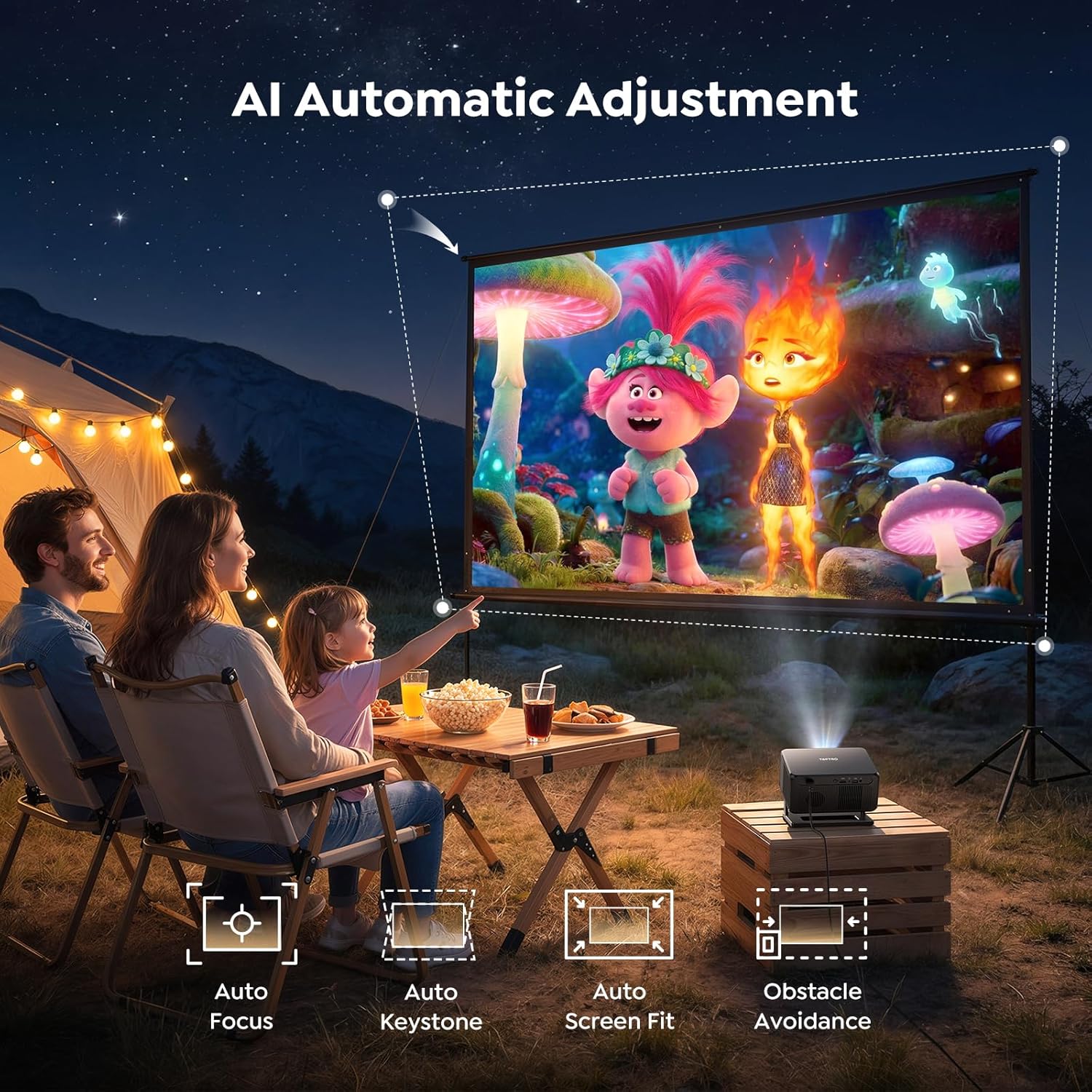 Smart Projector Google Tv Stic - Smart Tv Stick recensione e prezzo