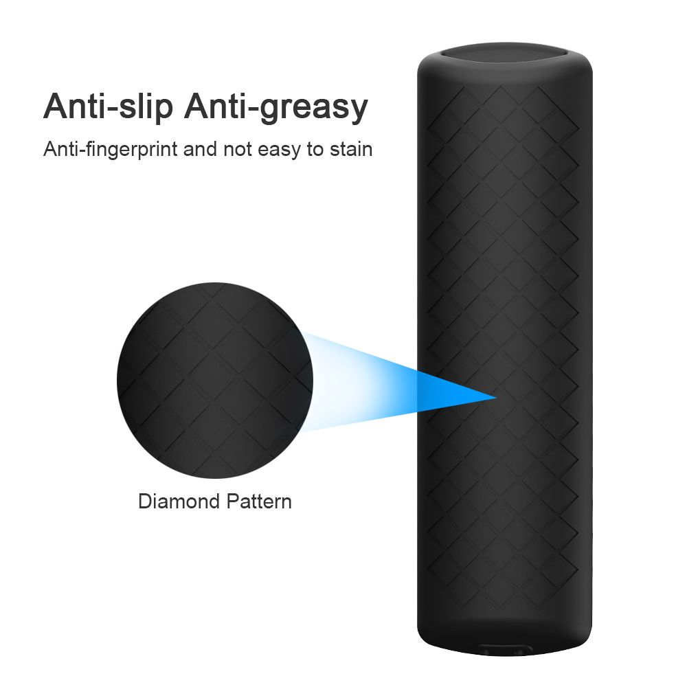 Remote Control Silicone Protec - Smart Tv Stick recensione e prezzo