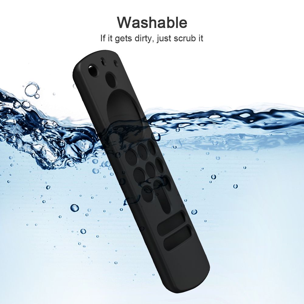 Remote Control Silicone Protec - Smart Tv Stick recensione e prezzo