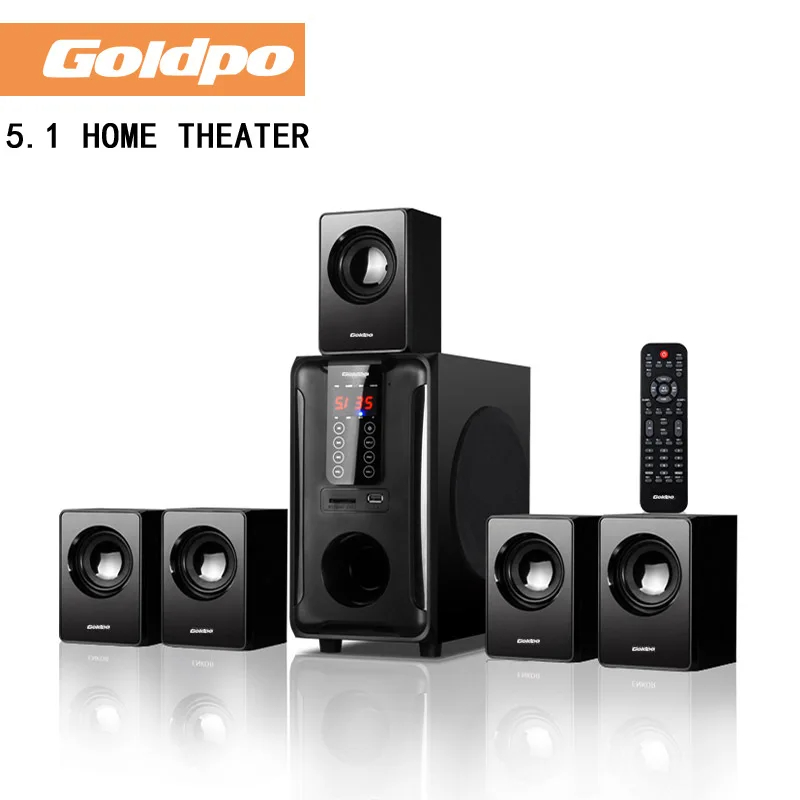 5.1 Floor-Standing Multimedia  - Home Cinema Onkyo 5.1 recensione e prezzo