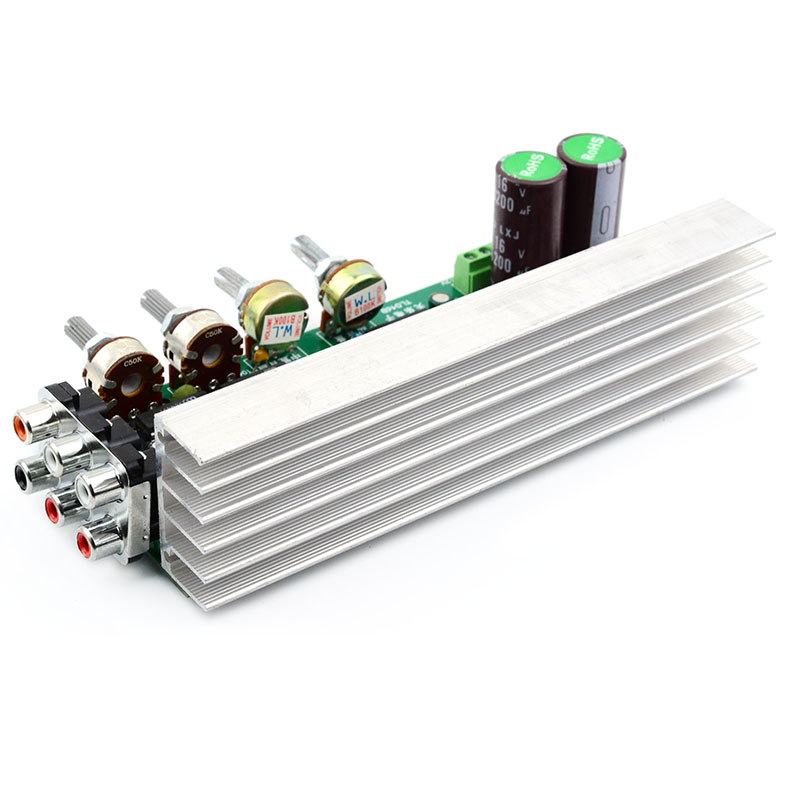 UNISIAN 6*18W  5.1 Channels Am - Home Cinema Onkyo 5.1 recensione e prezzo