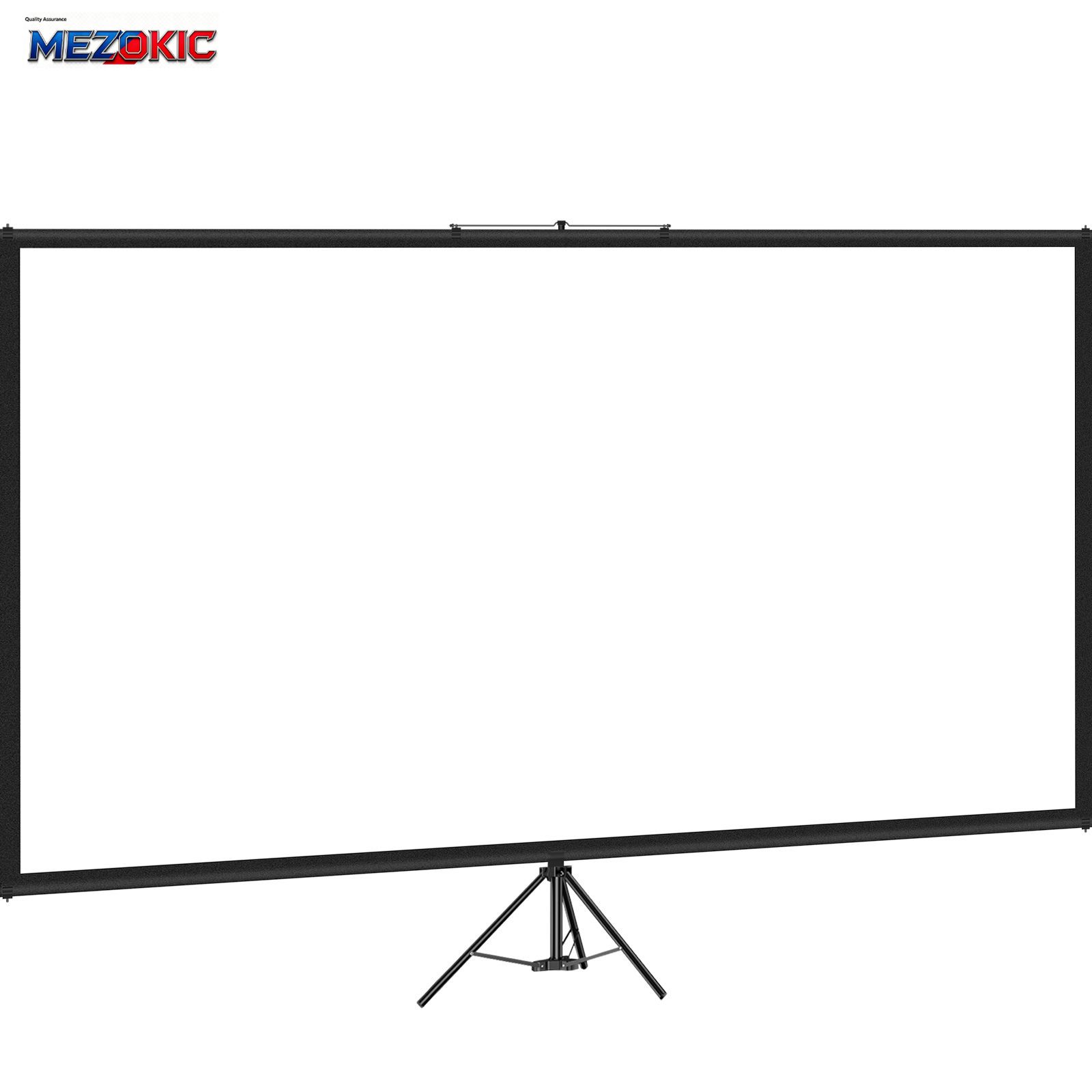 Tripod Projector Screen with S - Home Cinema Gaming recensione e prezzo