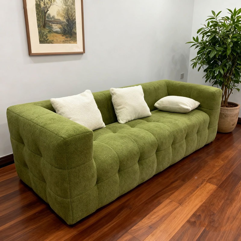 Luxury Designer Living Room So - Home Cinema Gaming recensione e prezzo