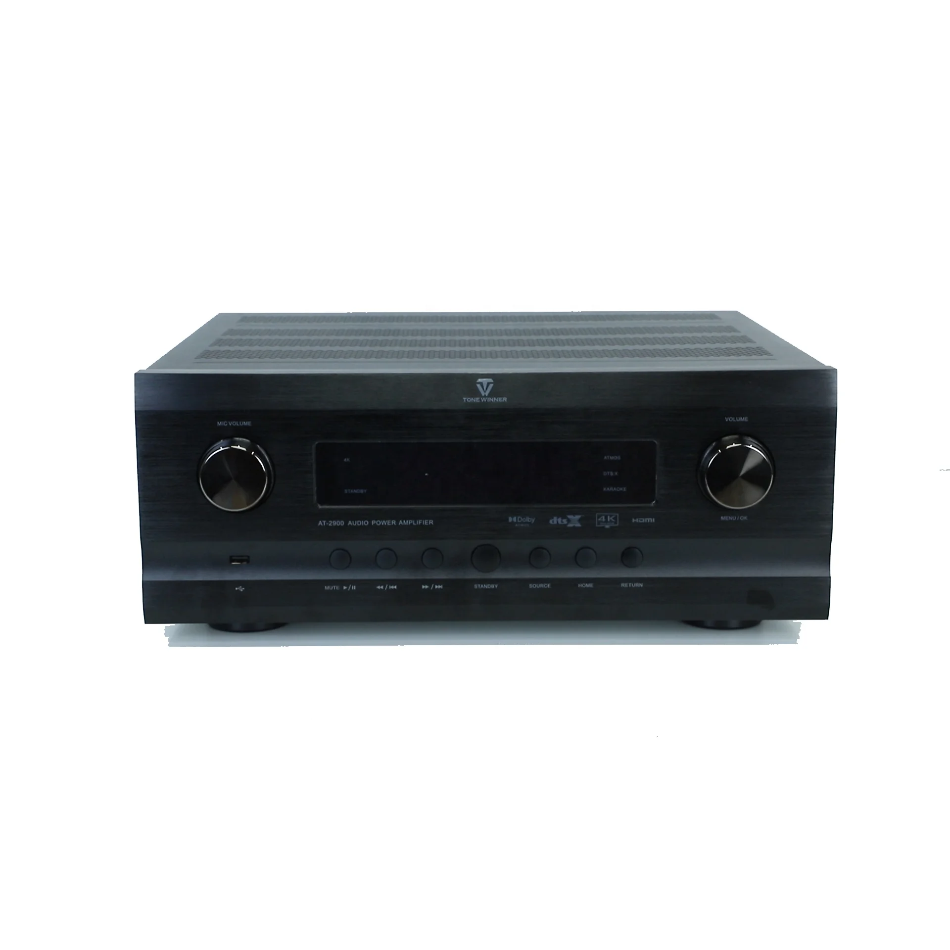 1500 Watts 8 Ohm Surround Soun - Home Cinema Dolby Atmos recensione e prezzo