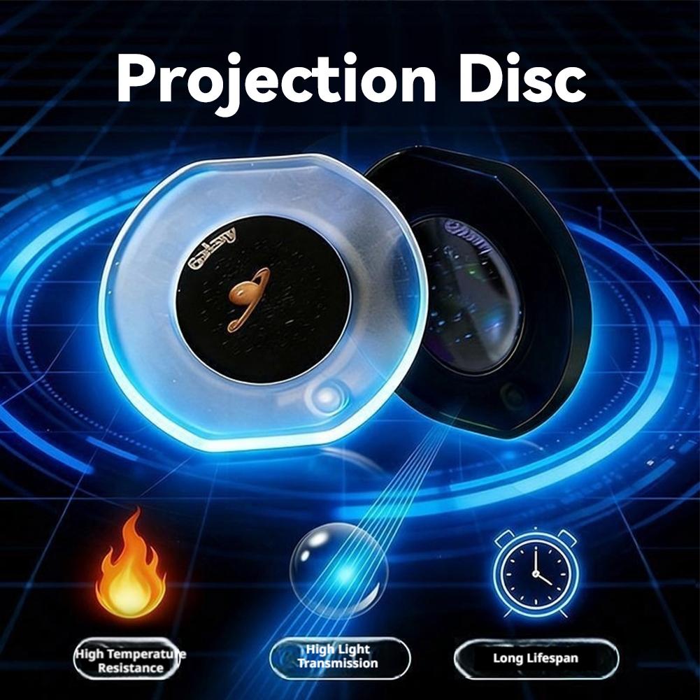 Galaxy Nebula Projector Film S - Projector Lamp Replacement recensione e prezzo