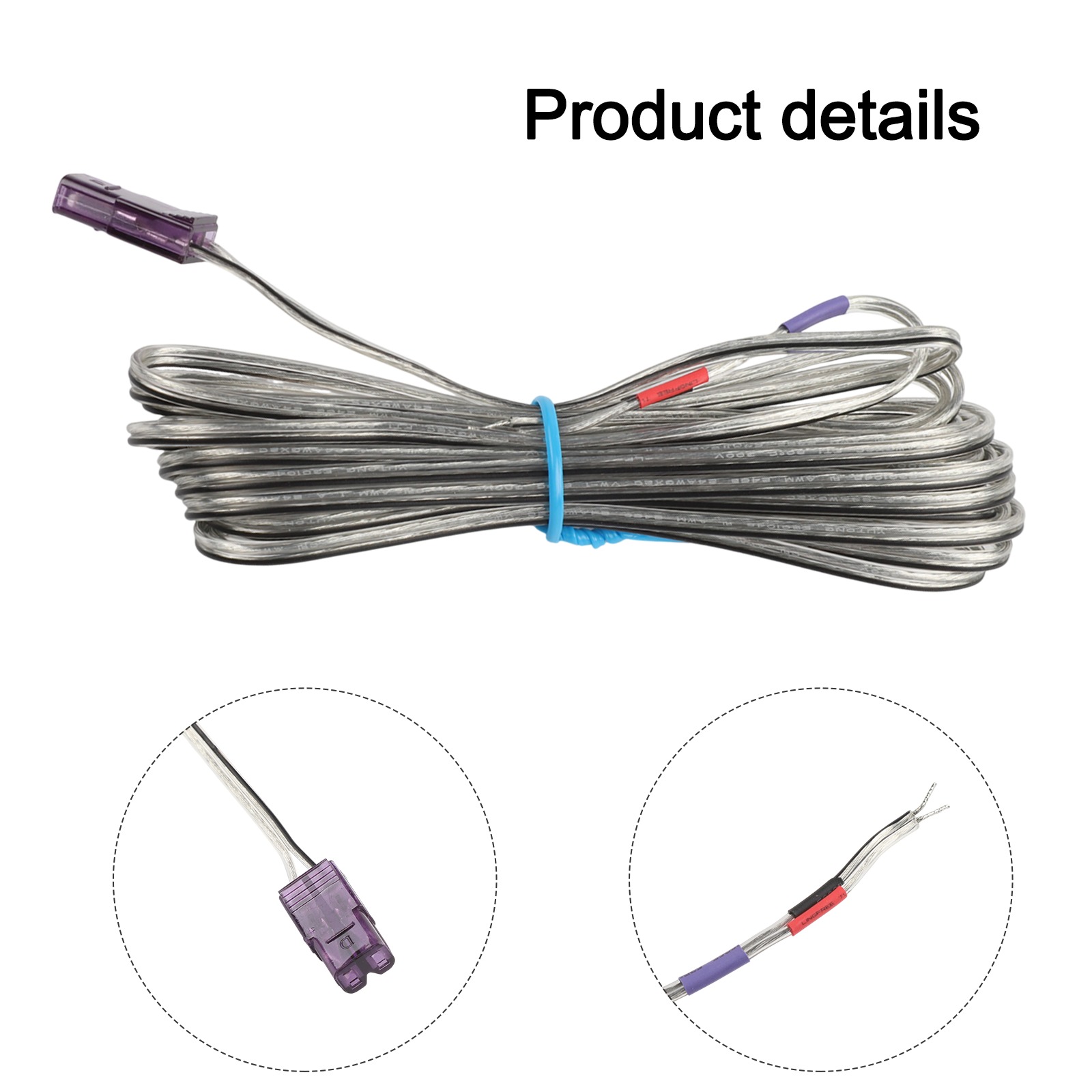 1PCS Speaker Wire DVD For Blu- - Home Cinema Onkyo 5.1 recensione e prezzo