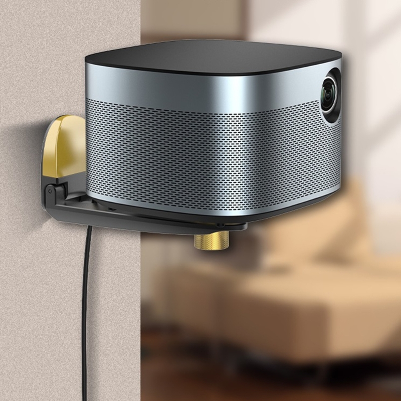 Aluminum Projector Display Rac - Home Cinema Rack recensione e prezzo