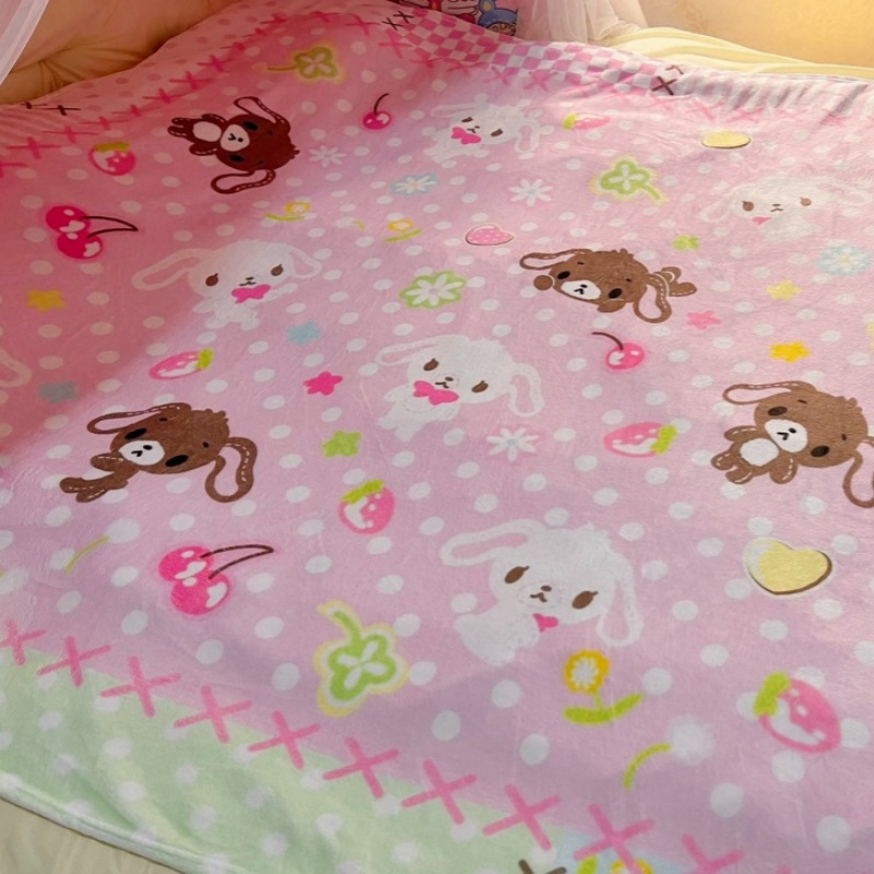 Cute Sanrio Sugarbunnies Coral - Home Cinema Chairs recensione e prezzo