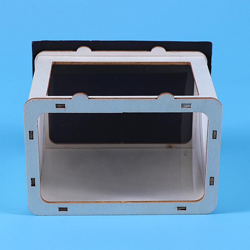 3D Holographic Projector Small - Home Cinema Diy recensione e prezzo