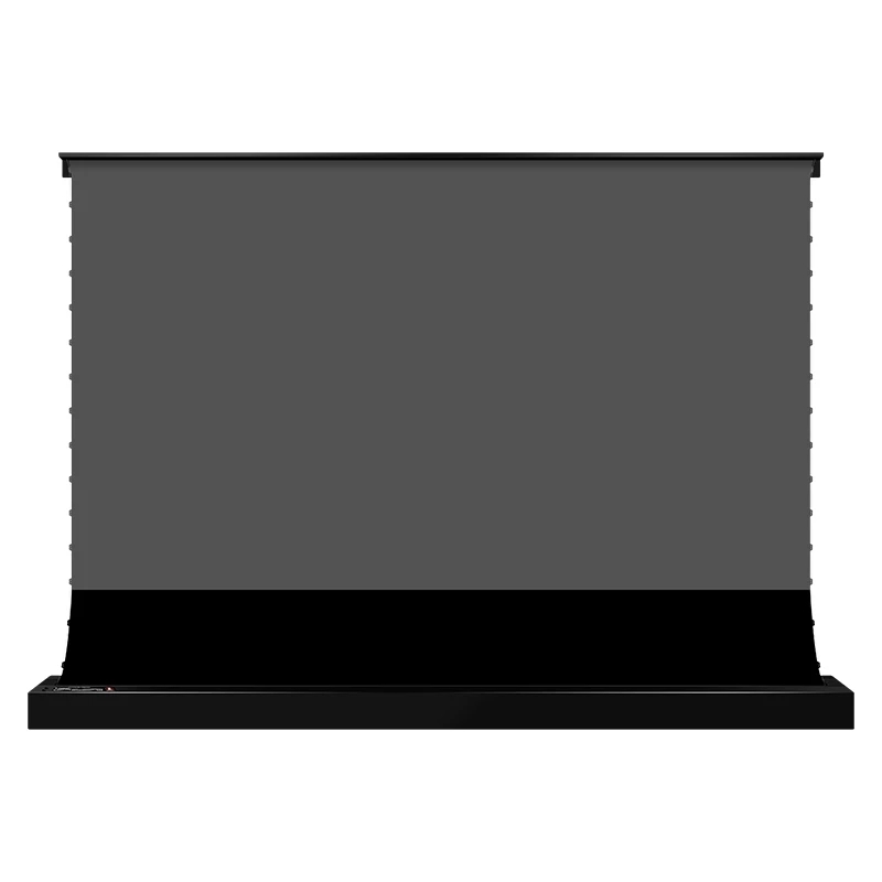 Free Shipping 100 Inch 16:9 CL - Home Cinema Ultra Short Throw Projector recensione e prezzo