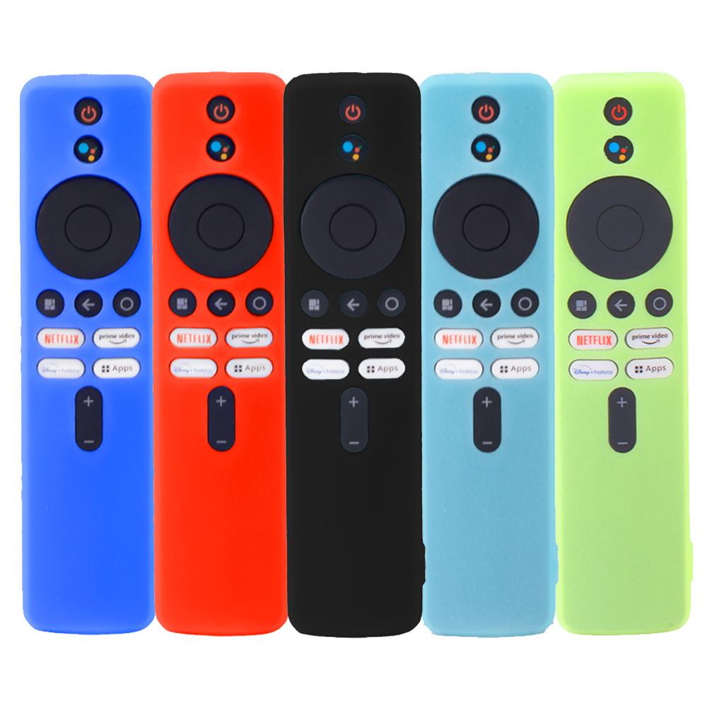 1 PC Case Silicone Shockproof  - 4K Media Player recensione e prezzo