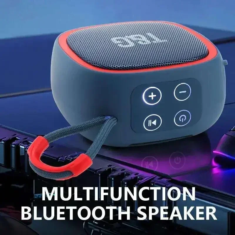 Caixa De Som Bluetooth Speaker - Home Cinema Chairs recensione e prezzo