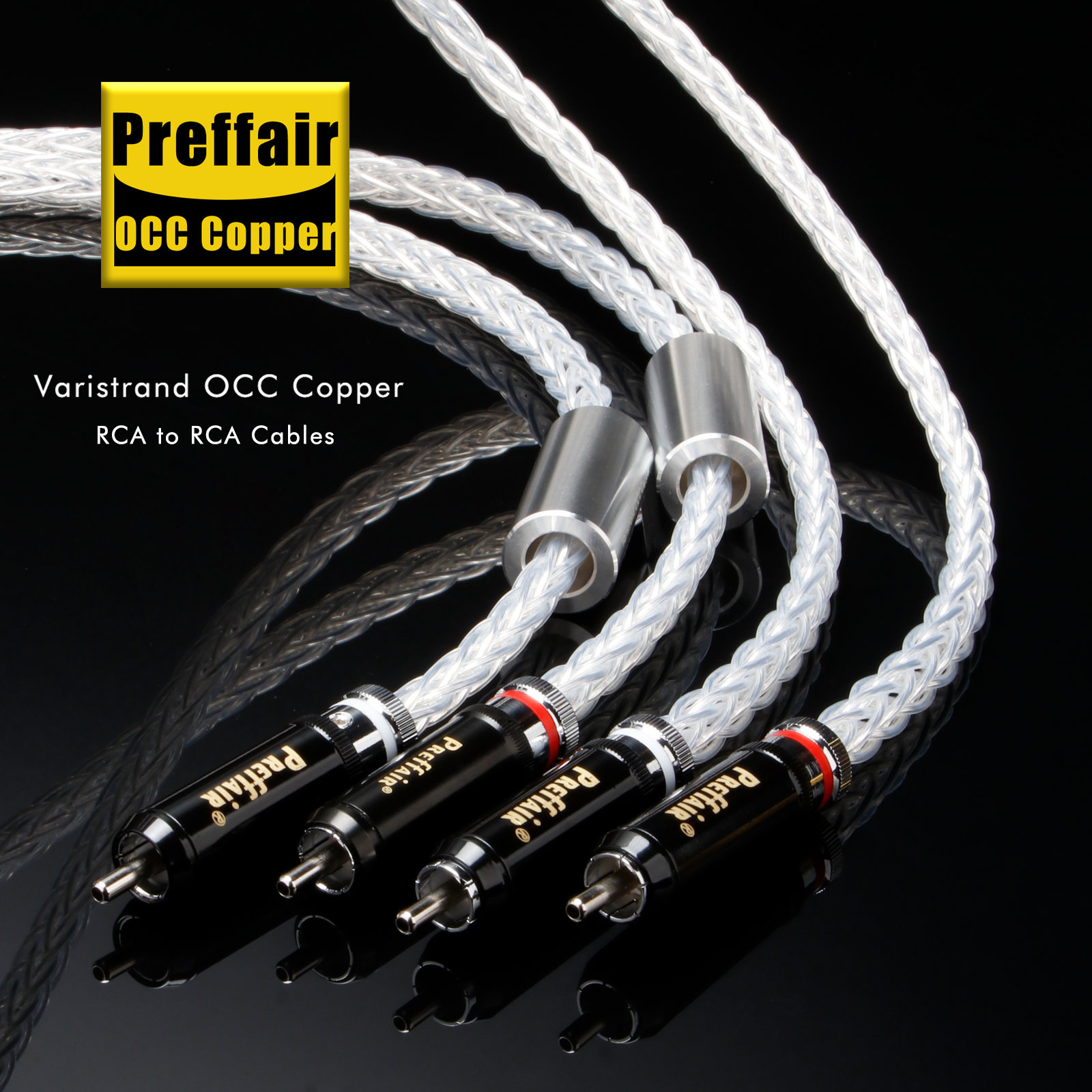 Hifi Audio RCA Cable 12cores 7 - Home Cinema Sound System recensione e prezzo