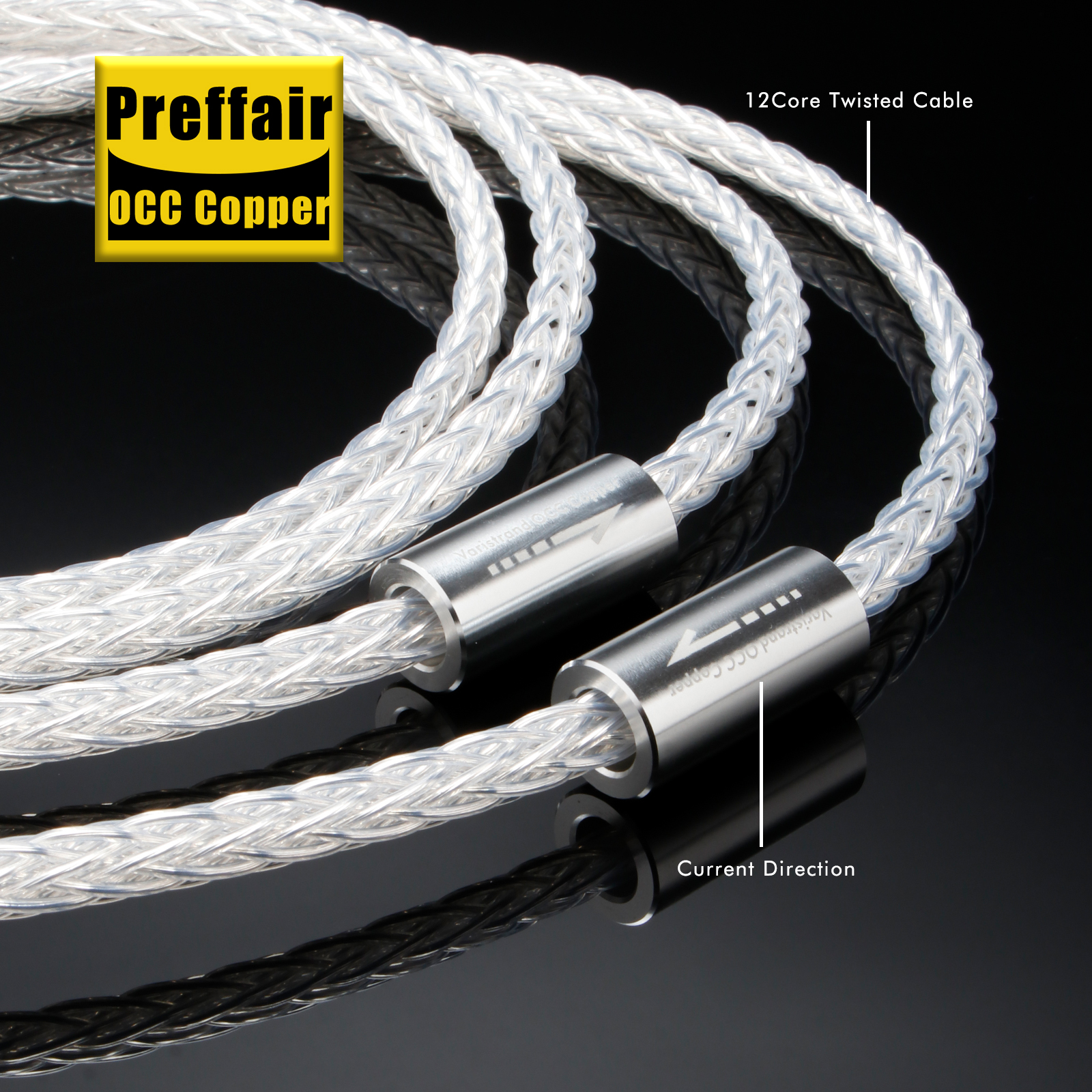 Hifi Audio RCA Cable 12cores 7 - Home Cinema Sound System recensione e prezzo