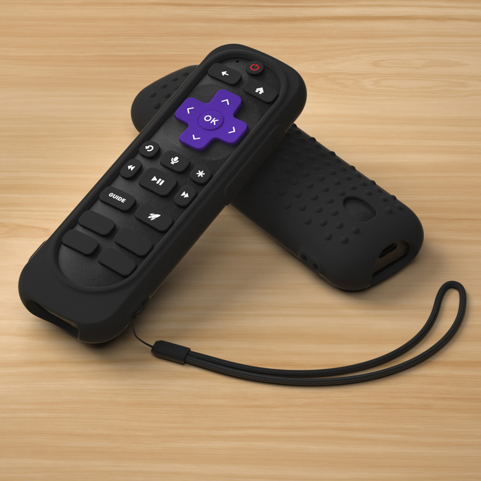 Universal Silicone Protective  - Smart Tv Stick recensione e prezzo